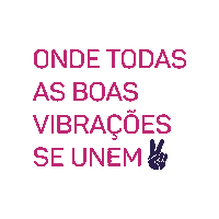 Goodvibesfestival Sticker by Opus Entretenimento