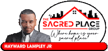 sacredplacegroup real estate realtor realty sacred place group Sticker