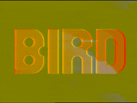 Art Glitch GIF