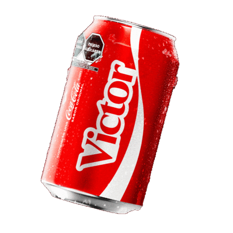 Coca Cola Soda Sticker by Coca-Cola Oficial