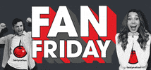 Friday Fan GIF by tastytrade