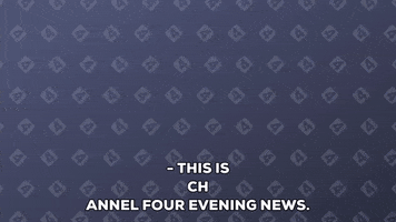 channel 4 news GIF by South Park 
