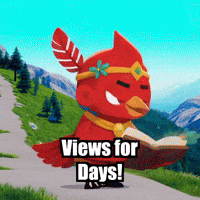 Adventure Hiking GIF by The Cardinal Virtue