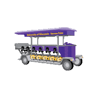 Uwsp Sticker by UW-Stevens Point