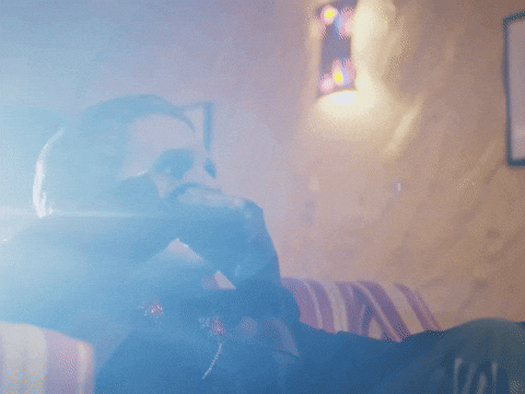 Rock Band GIF by Ghost
