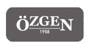 Özgen Plus Sticker by Özgen Kahve