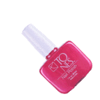nails polish Sticker by Tones Colombia