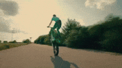 Bike Motion GIF by Jan Metternich
