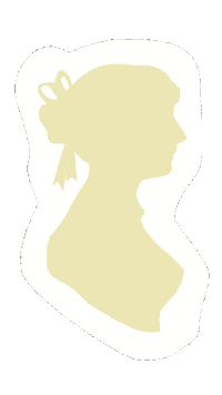 Austen Coppenrathverlag Sticker by Coppenrath | Die Spiegelburg