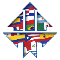 Flag Trading Sticker by TopTier Trader