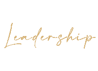 TriadGroupHQ team entrepreneur leadership leader Sticker