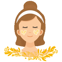 Oat Sticker by soraya_polska