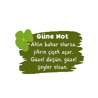 Gonulmihrabi Huzur Sticker