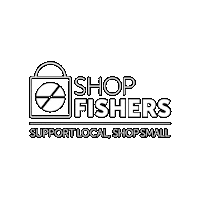 Fishers Indiana Fishersin Sticker by City of Fishers