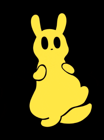 baff_forfun giphyupload dance dancing slugcat GIF