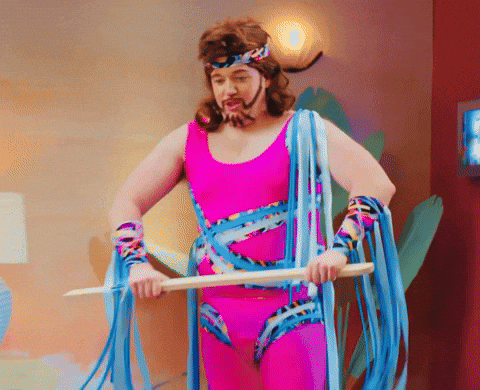 essieruth giphyupload dropout brennan lee mulligan very important people GIF