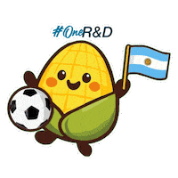 Rd Sticker by Bayer_R&D