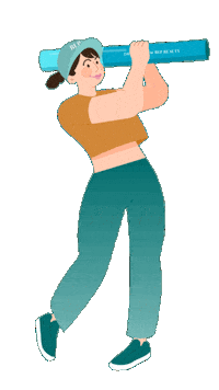 Blp Beauty Sticker by By Lizzie Parra