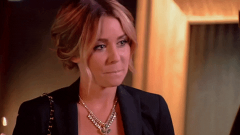 The Hills GIF by Paramount+