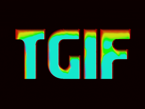 Art Glitch GIF