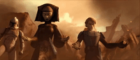 season 2 episode 6 GIF by Star Wars