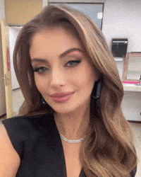 Miss World GIF