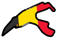 F1 Sticker