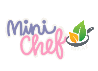 Chef Cocina Sticker by fannycardozenutricion