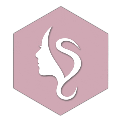 Logo Beauty Sticker by Your Style