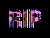 Art Glitch GIF