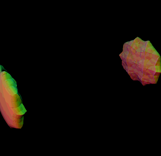 fractal GIF by Leon Denise