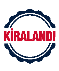 kristaldehagayrimenkull ev gayrimenkul deha ofis Sticker