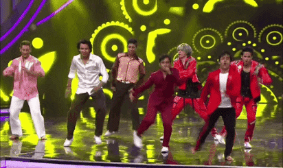 RobzzZzz27 giphygifmaker giphygifmakermobile ram ntr part 2 GIF