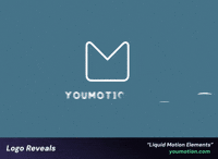 Animation Logo GIF by youmotion.com