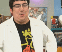 Awkward Pamela Horton GIF by Hyper RPG