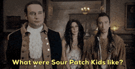 Brandon Scott Jones Comedy GIF by CBS