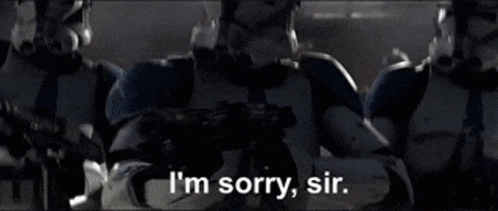 Star Wars 501St GIF