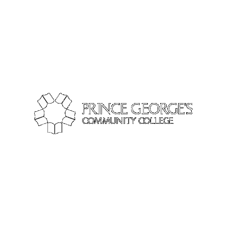 Pgcc Sticker by Prince George's Community College