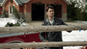 Christmas Movie GIF by Hallmark Mystery