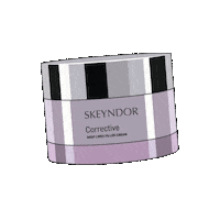 Skeyndor eternal corrective powerc skeyndor Sticker