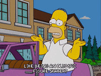 homer simpson episode 3 GIF