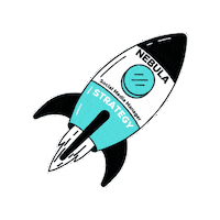 NebulaStrategy instagram social nebula socialmediamanager Sticker