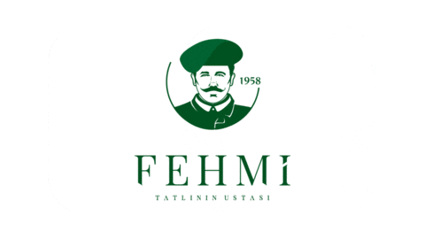Tatlıcı Fehmi Sticker by tatlicifehmiusta