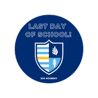 Sch Academy Sticker by Springside Chestnut Hill Academy