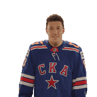 Ice Hockey Sport Sticker by SKA Ice Hockey Club