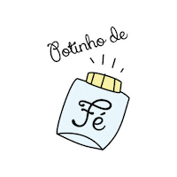 Sticker by Centro Espírita Caridade e Fé
