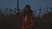 Sword Missy GIF by Epitaph Records
