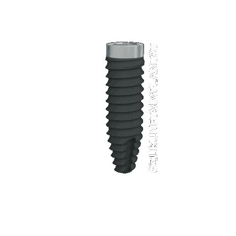 Implantology Implantat Sticker by CAMLOG