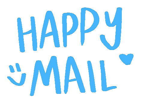 Happy Small Business Sticker