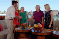 sophie monk bachelor GIF by The Bachelorette Australia